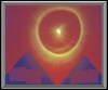 Edition I/8 - Light Optics Lichtkunst Light Art by Lichtk�nstler Light Artist Lightmaster