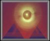 Edition I/9 - Light Optics Lichtkunst Light Art by Lichtk�nstler Light Artist Lightmaster