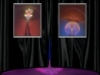 Edition I - Raum 1 - Light Optics Lichtkunst Light Art by Lichtk�nstler Light Artist Lightmaster