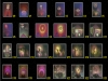 Edition I - Raum 8 - Light Optics Lichtkunst Light Art by Lichtk�nstler Light Artist Lightmaster